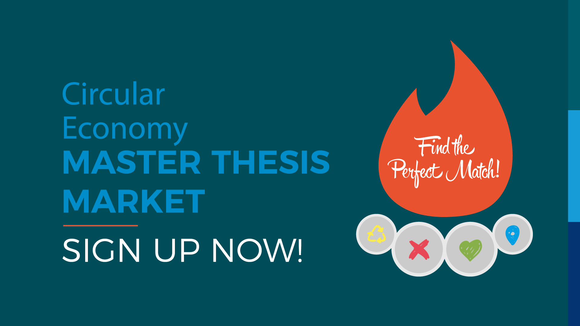 Master Thesis Market