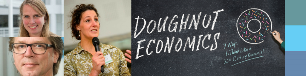 Doughnut Economics Screening 