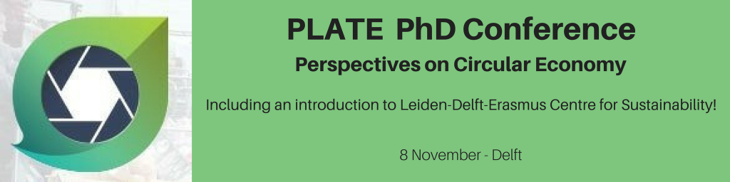 PLATE CONFERENCE
