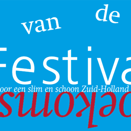 Festival van de Toekomst provincie Zuid-holland