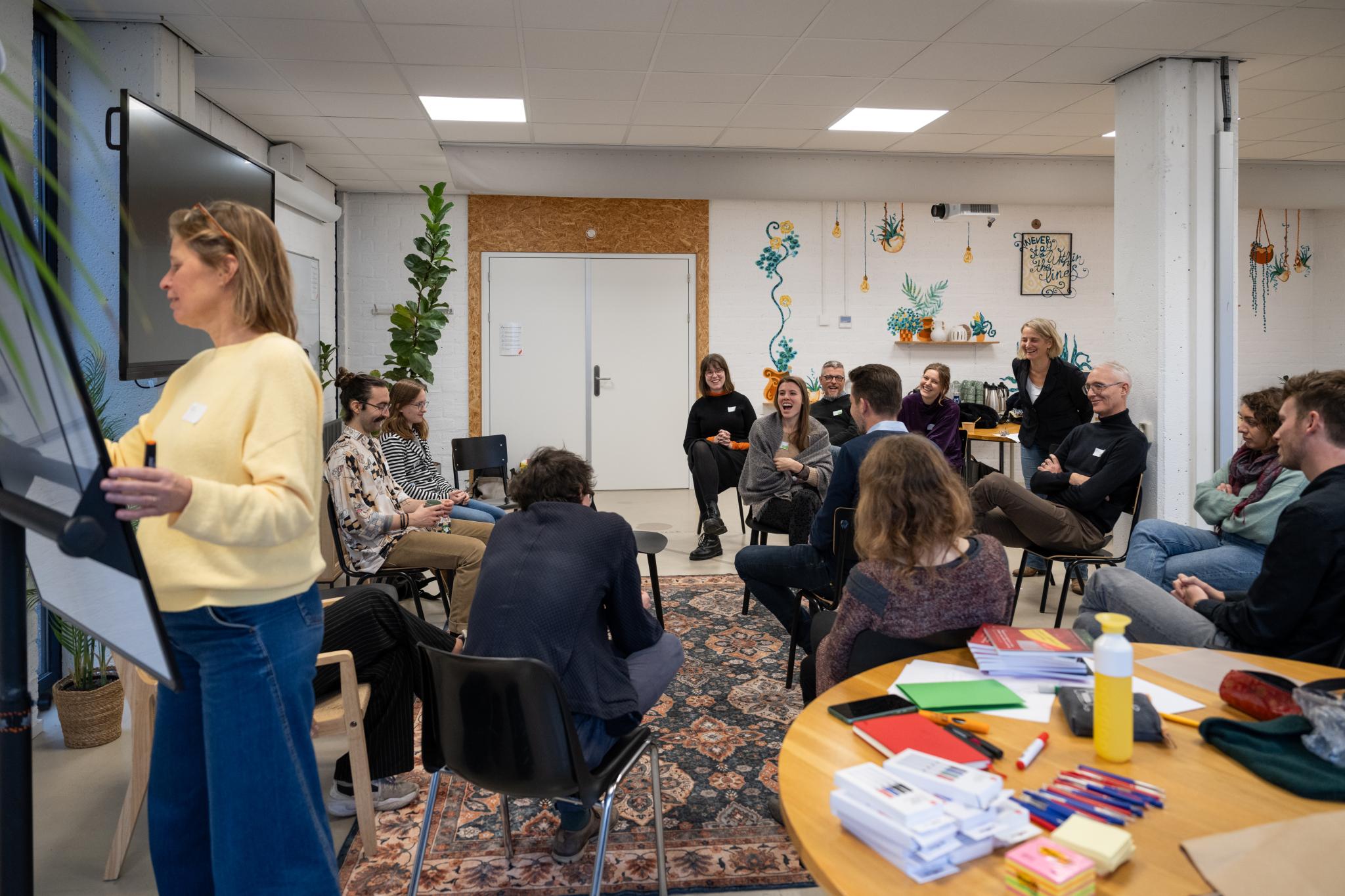 workshop