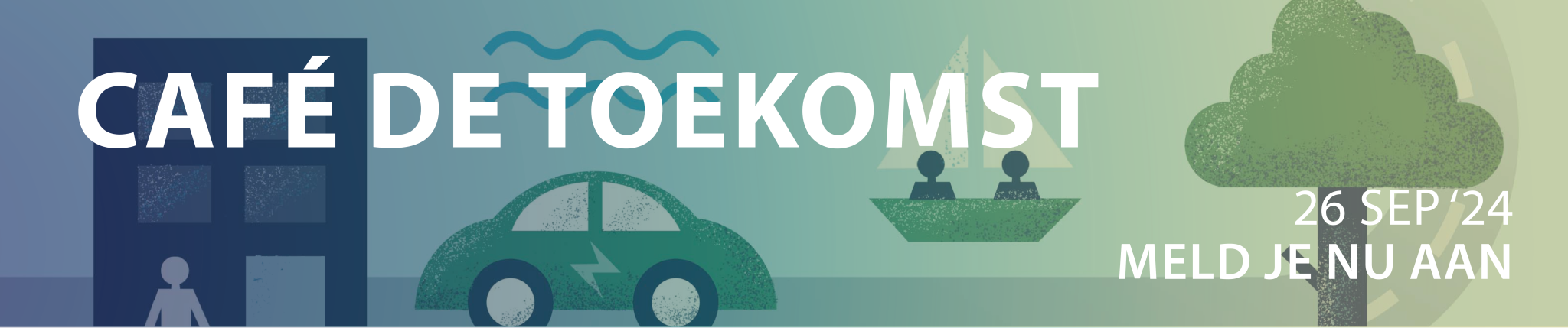 cafe de toekomst