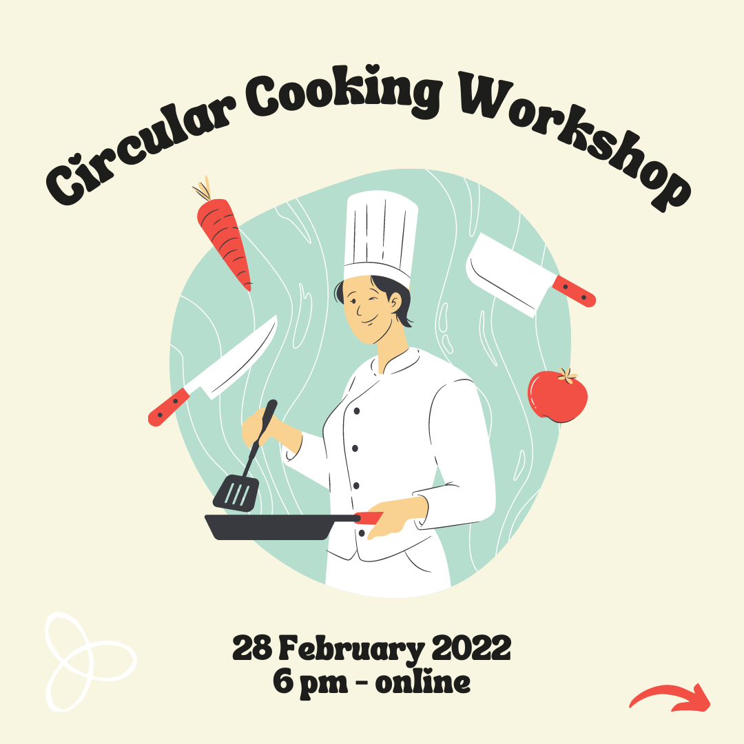 cooking workshop