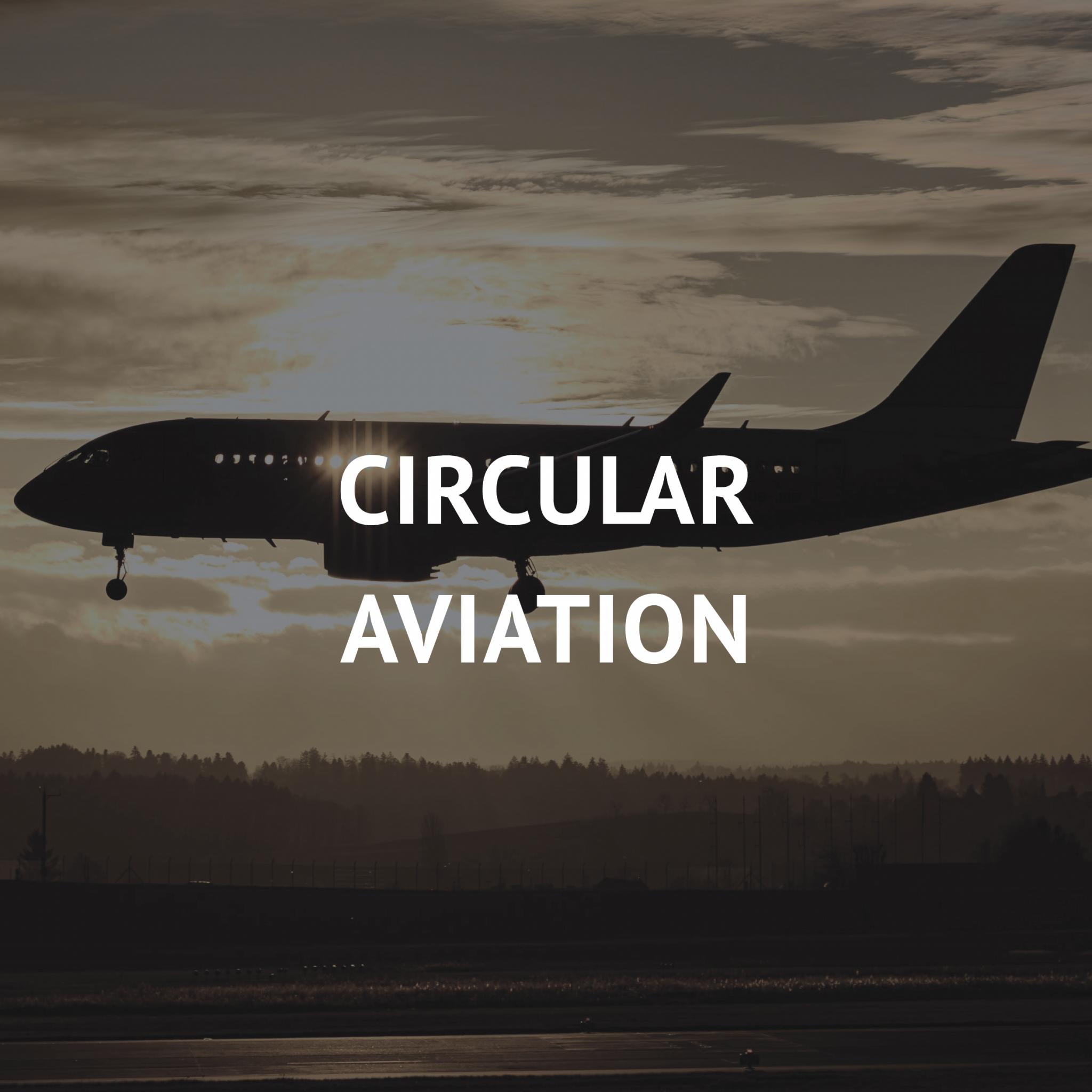 Circular Aviation Lab