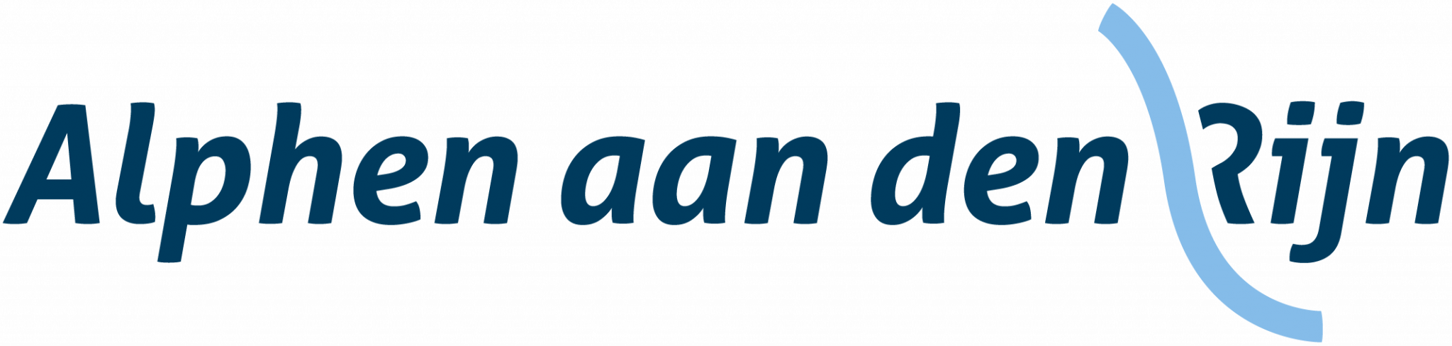 Logo Gemeente Alphen aan de Rijn