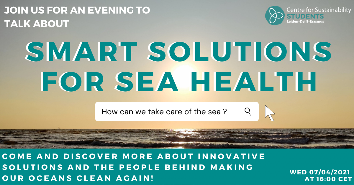 Ocean Health Event