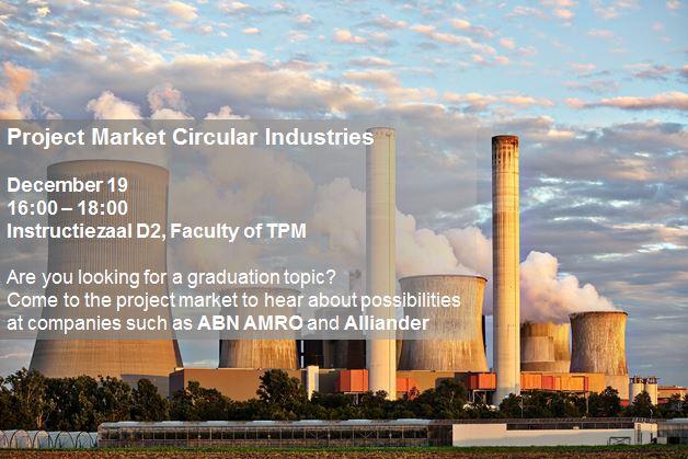project market