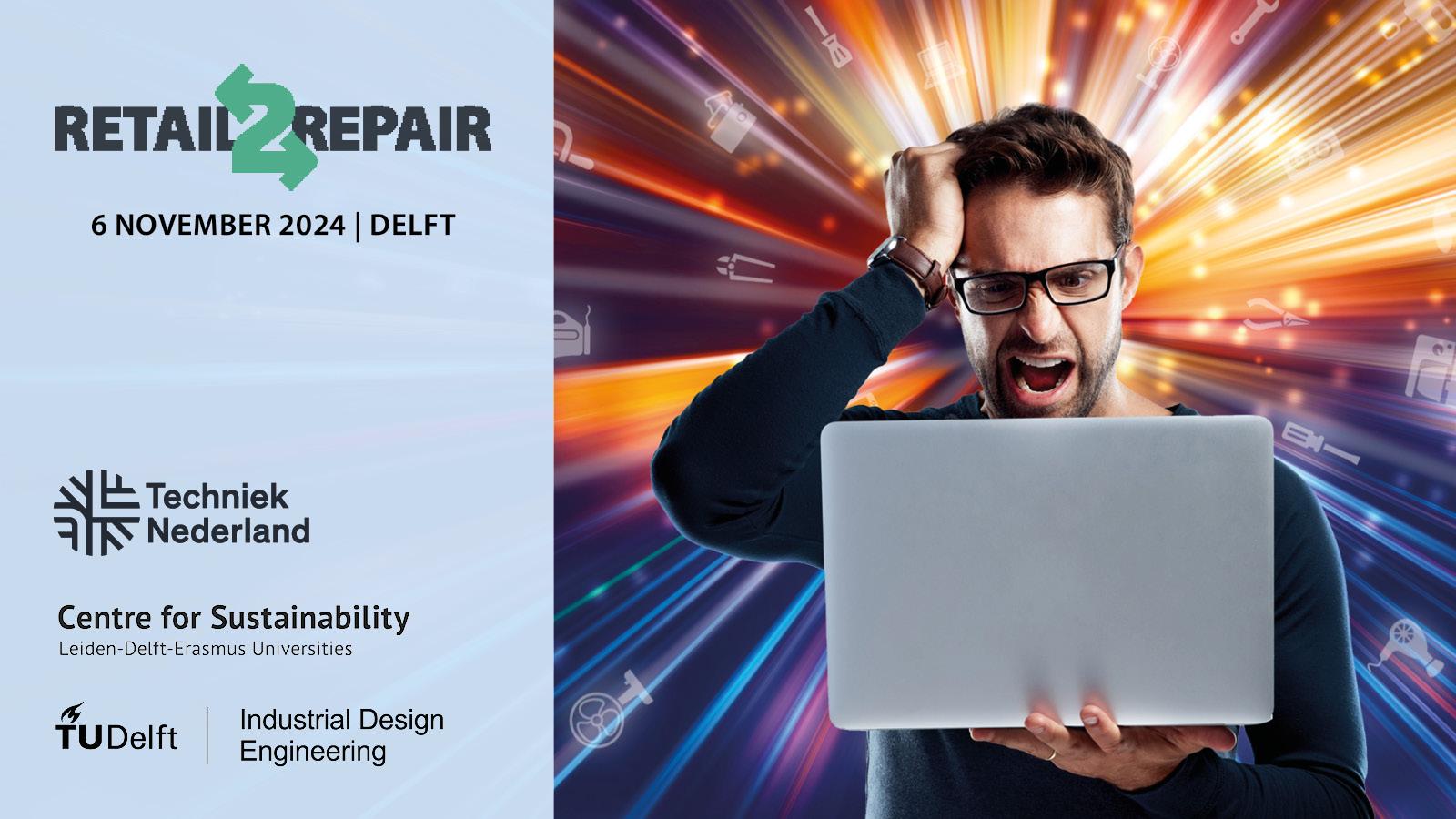 Retail2Repair