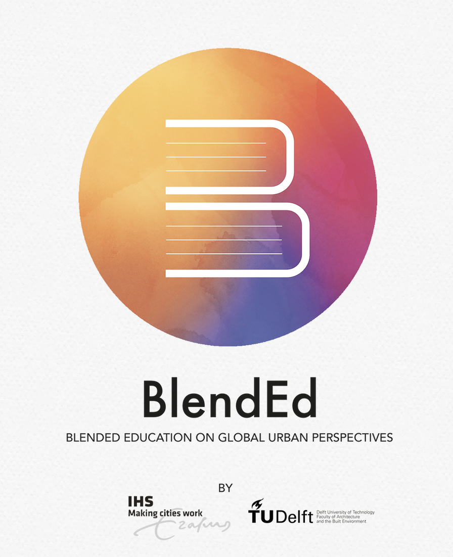 BlendEd