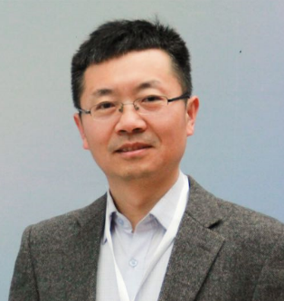 Professor Xinyu Zhang