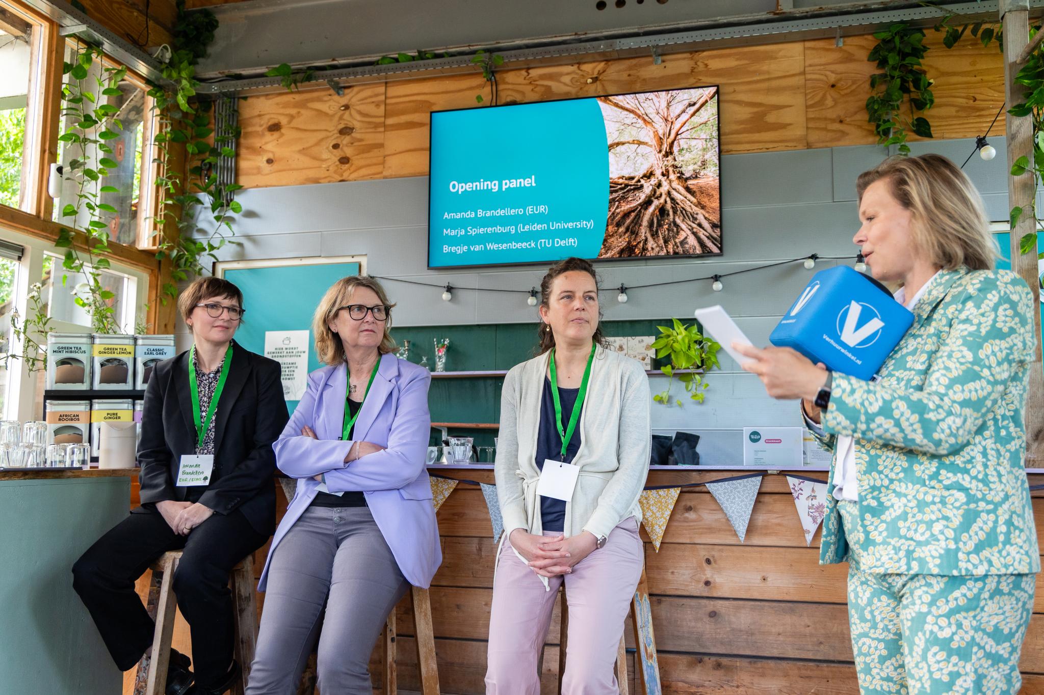 cocreation event photo