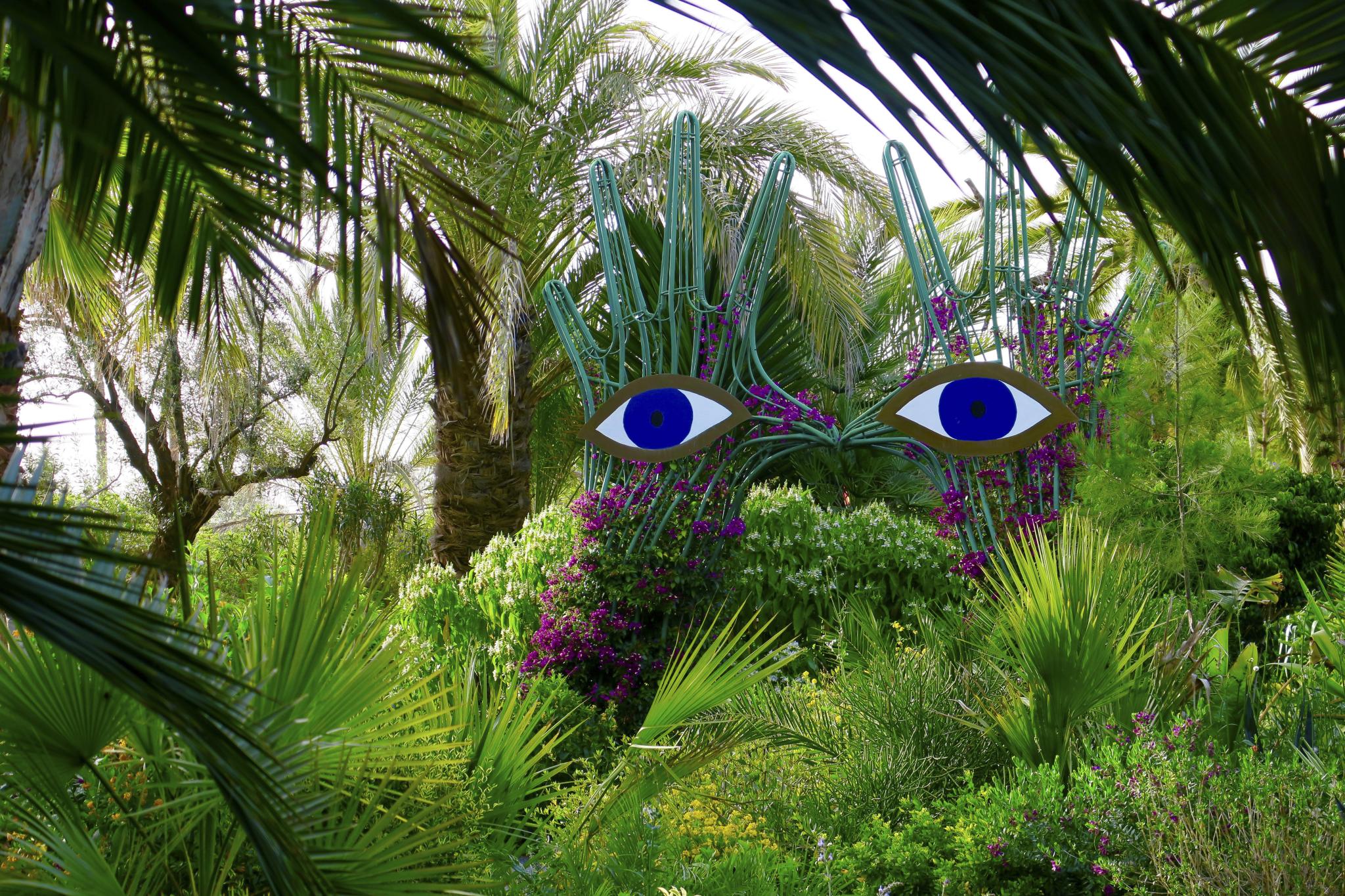 anima garden