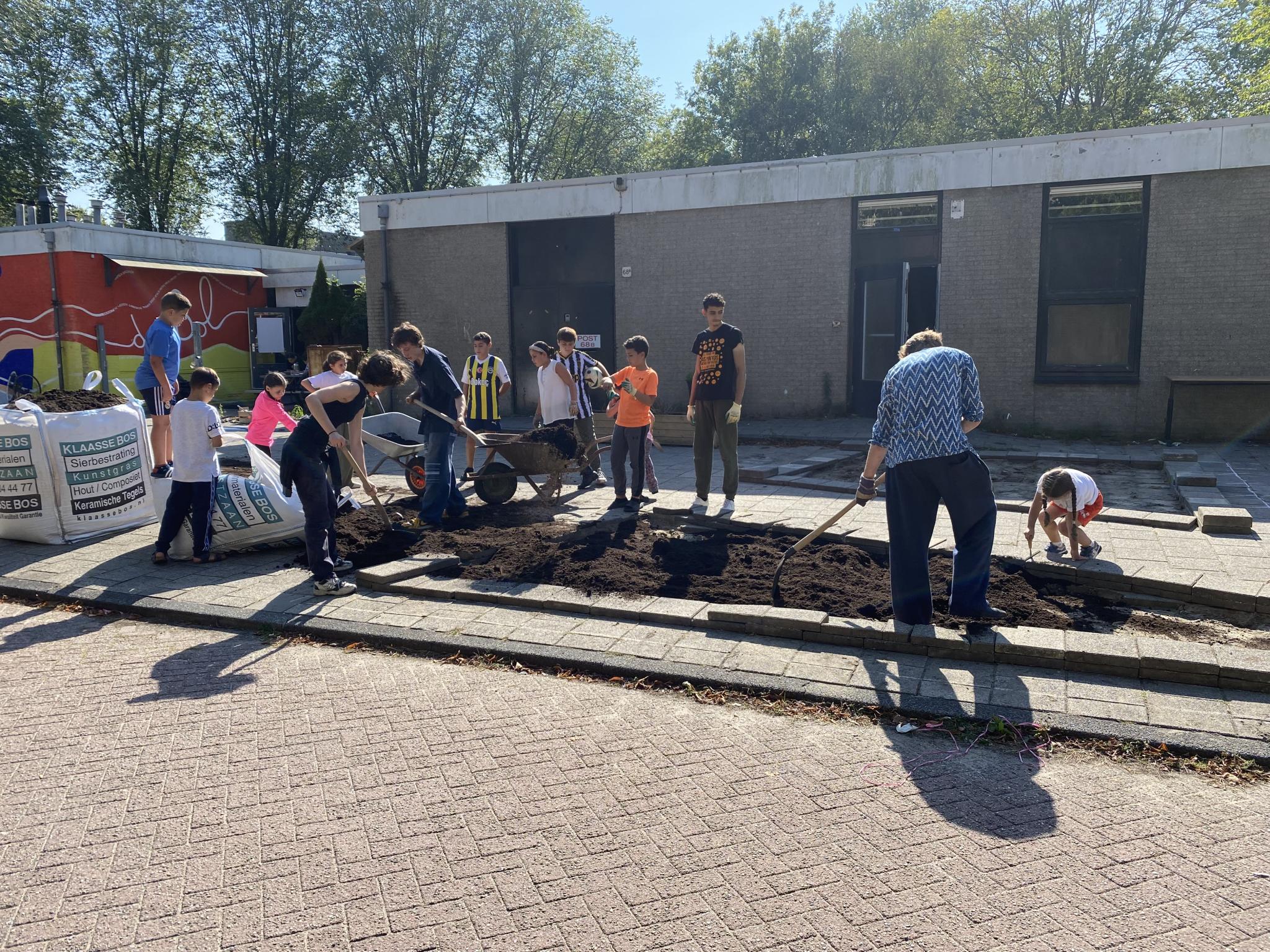 carbon commons living lab photo 1