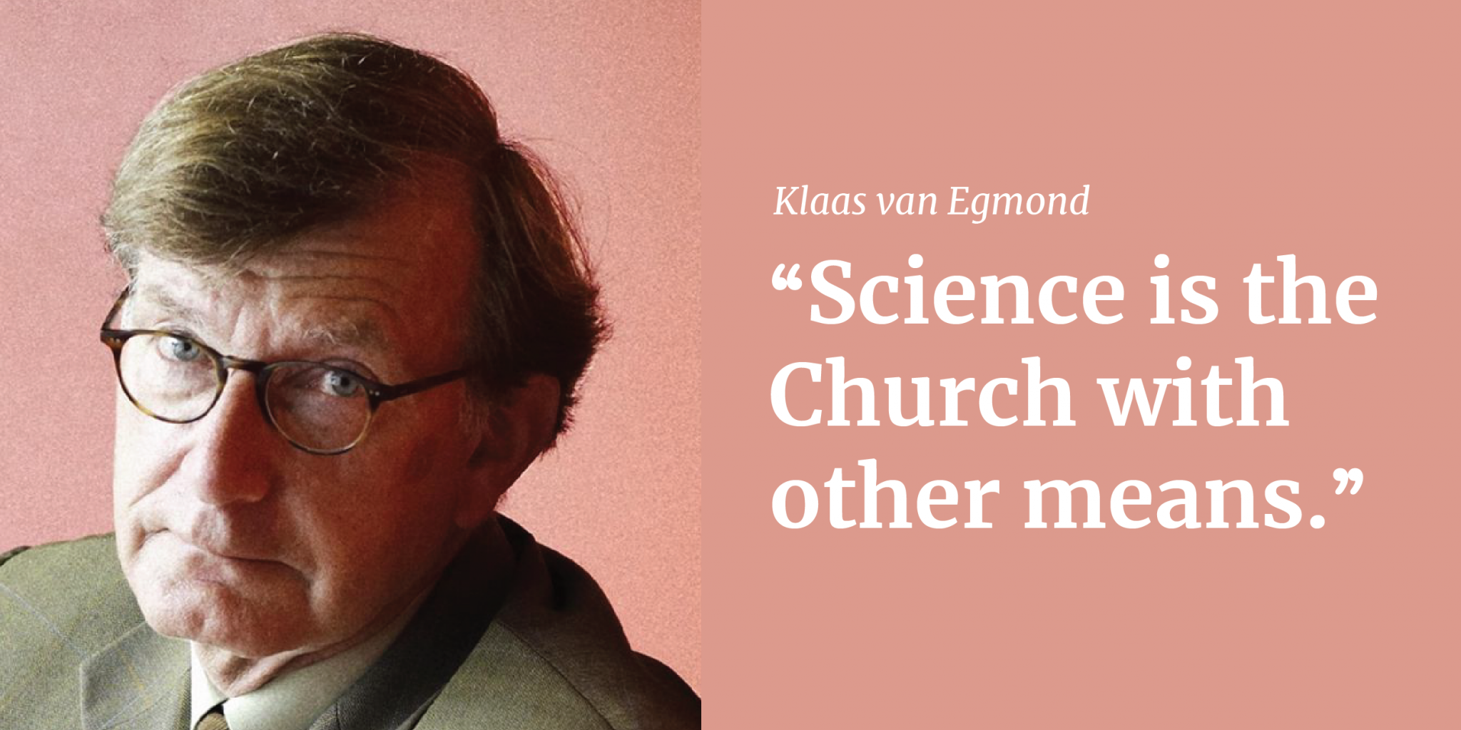 Klaas van Egmond