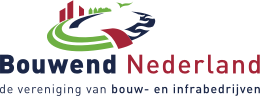 Logo Bouwend Nederland