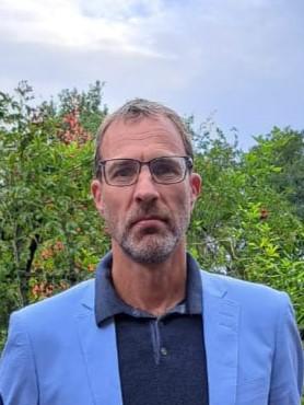 Peter van Bodegom