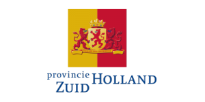 Logo Provincie Zuid-Holland