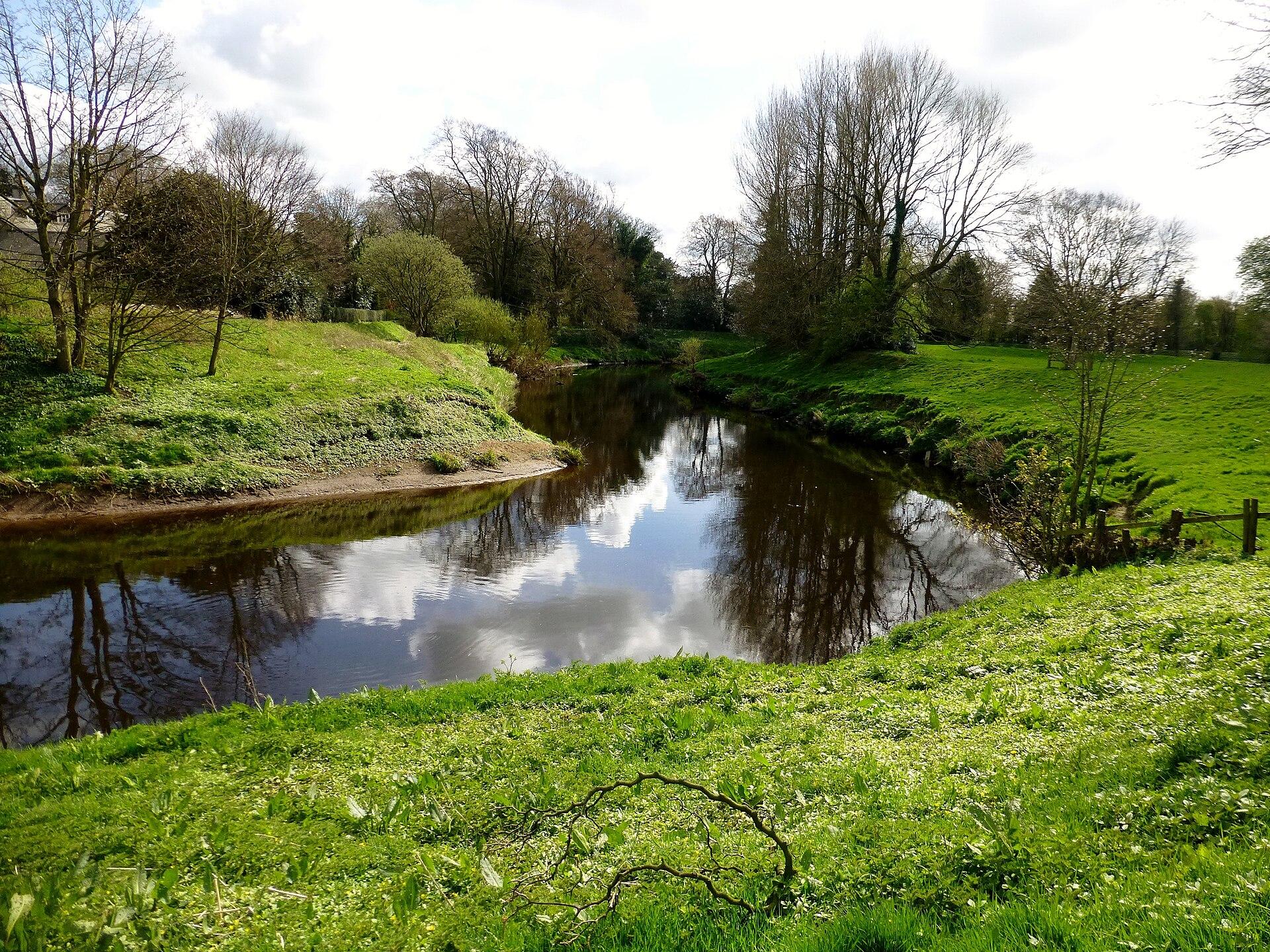 river wyre