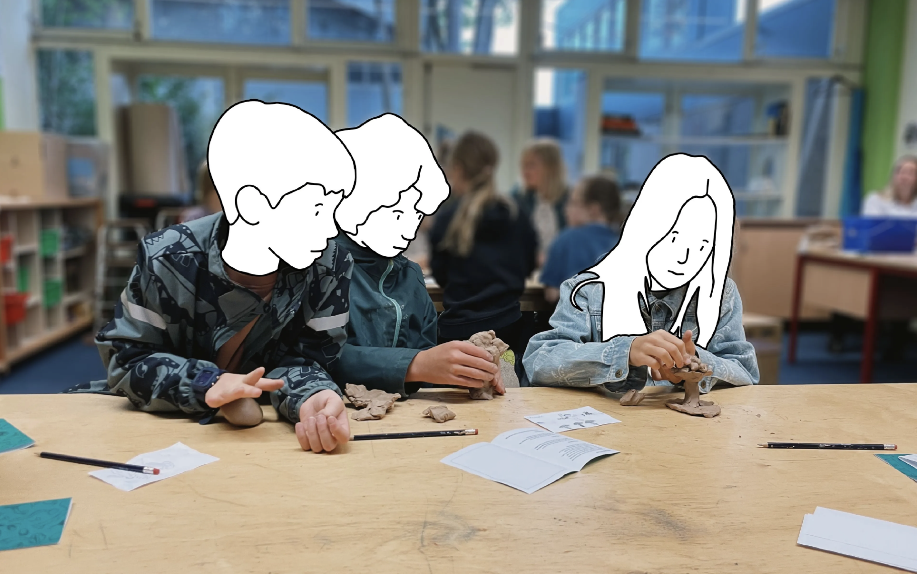 children