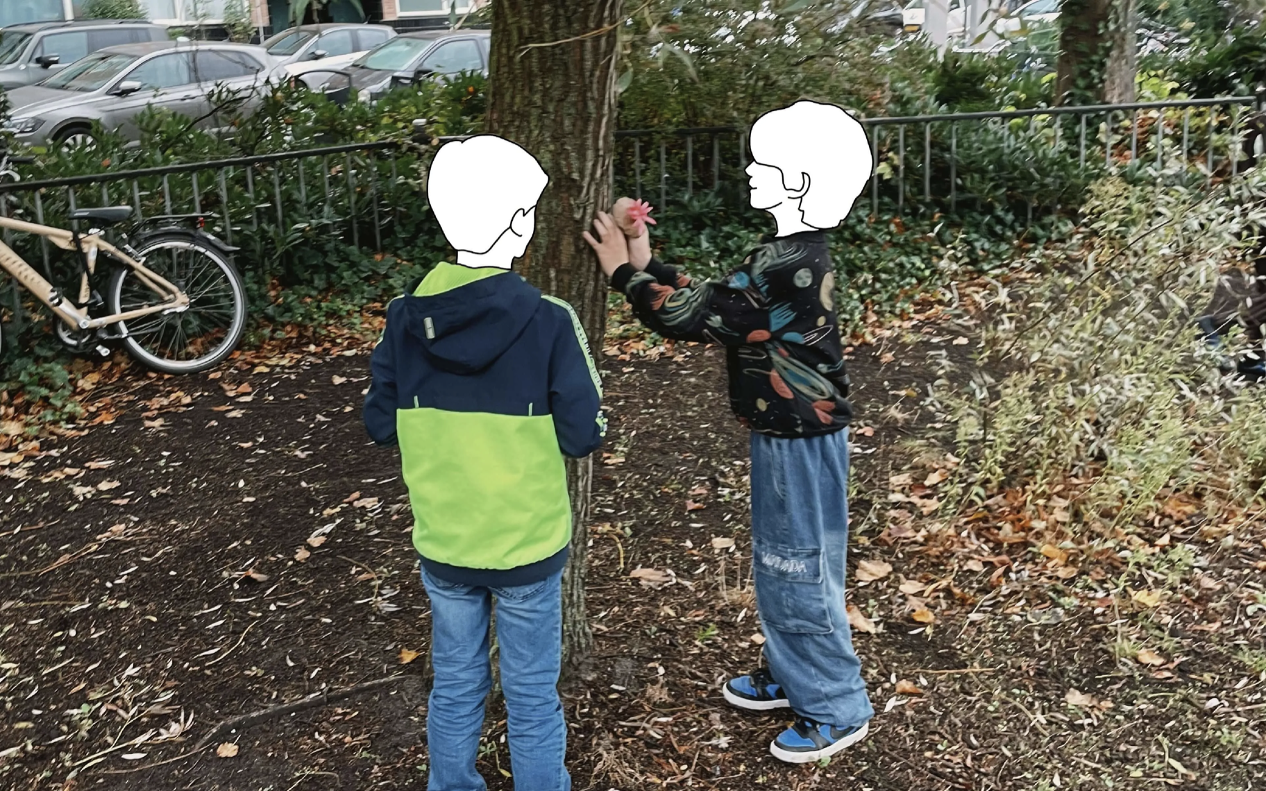 children