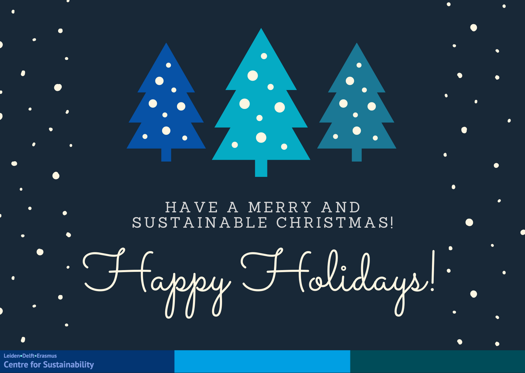 sustainablexmas