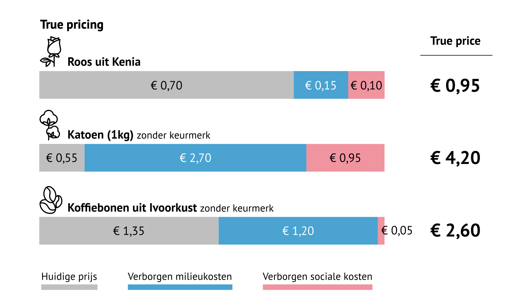 True Pricing 