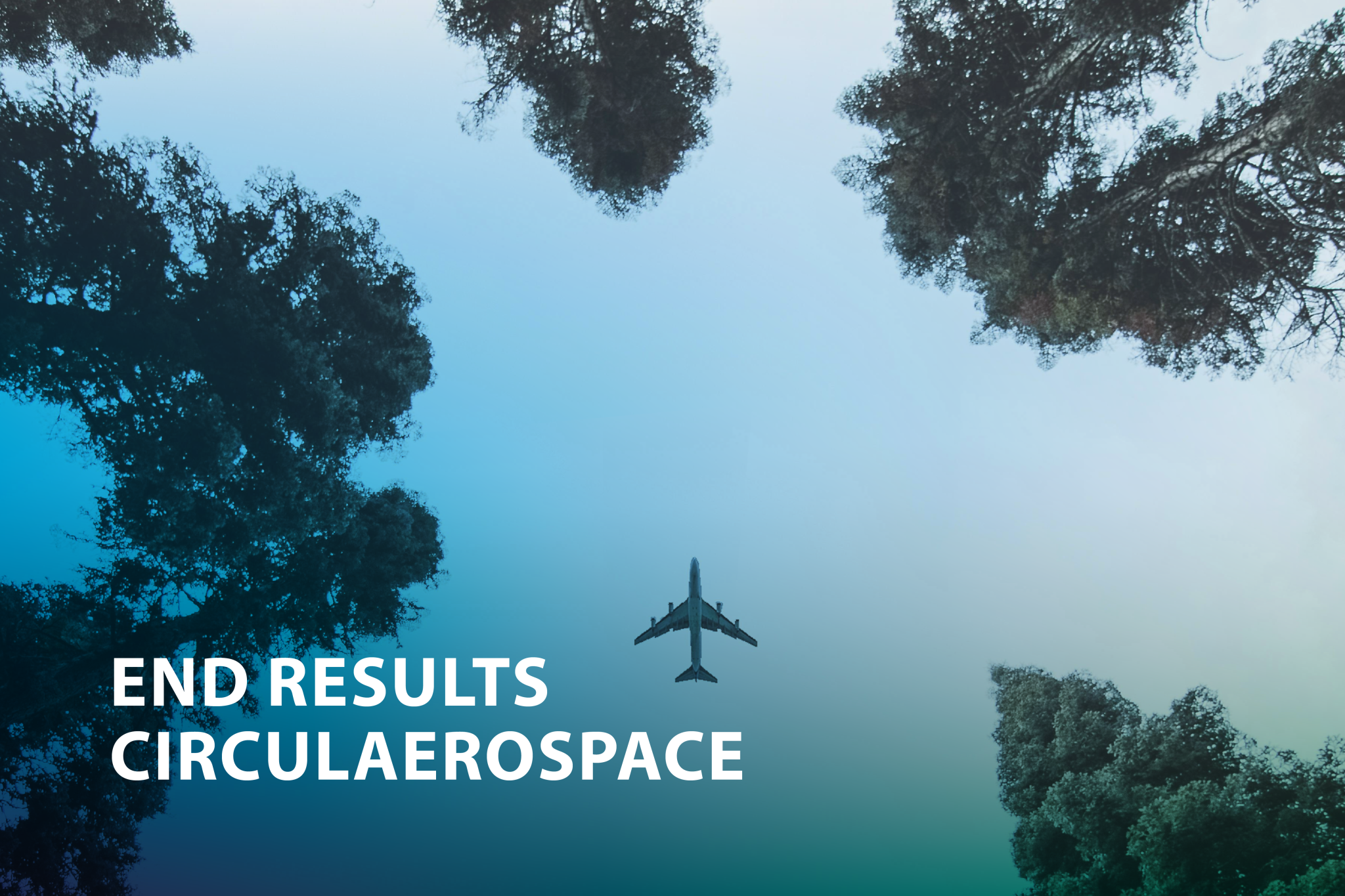 end results circulaerospace