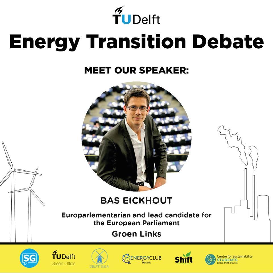 energy transition debate