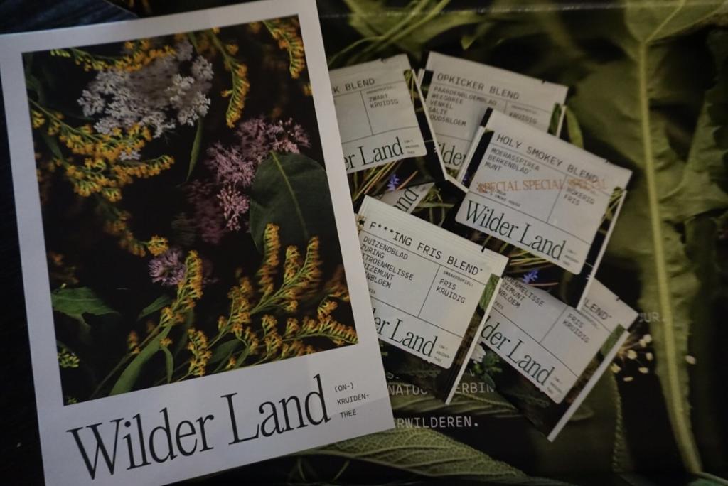 Wilder Land