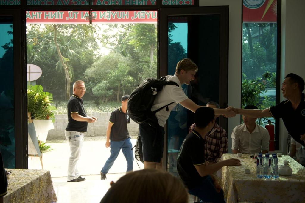 GoFrugal Students image 3