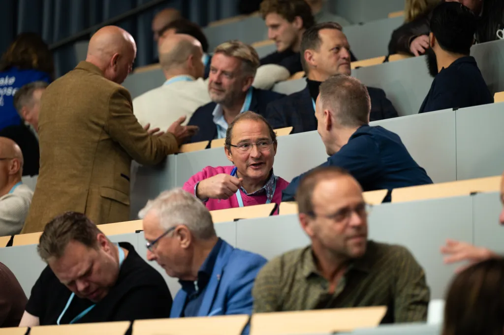 zaal
