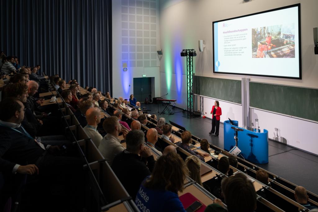 zaal