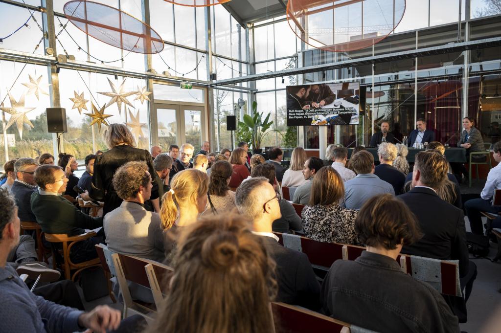 publiek