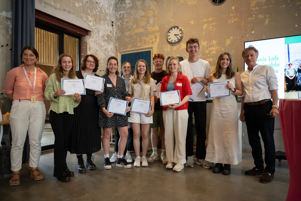 eindpresentatie 