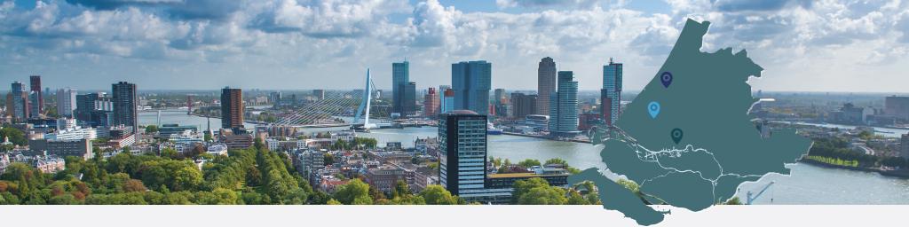 Circular Economy Zuid Holland