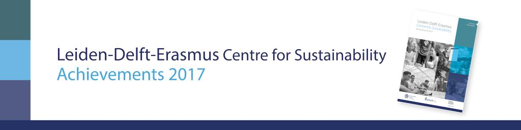 Centre for Sustainability annual report