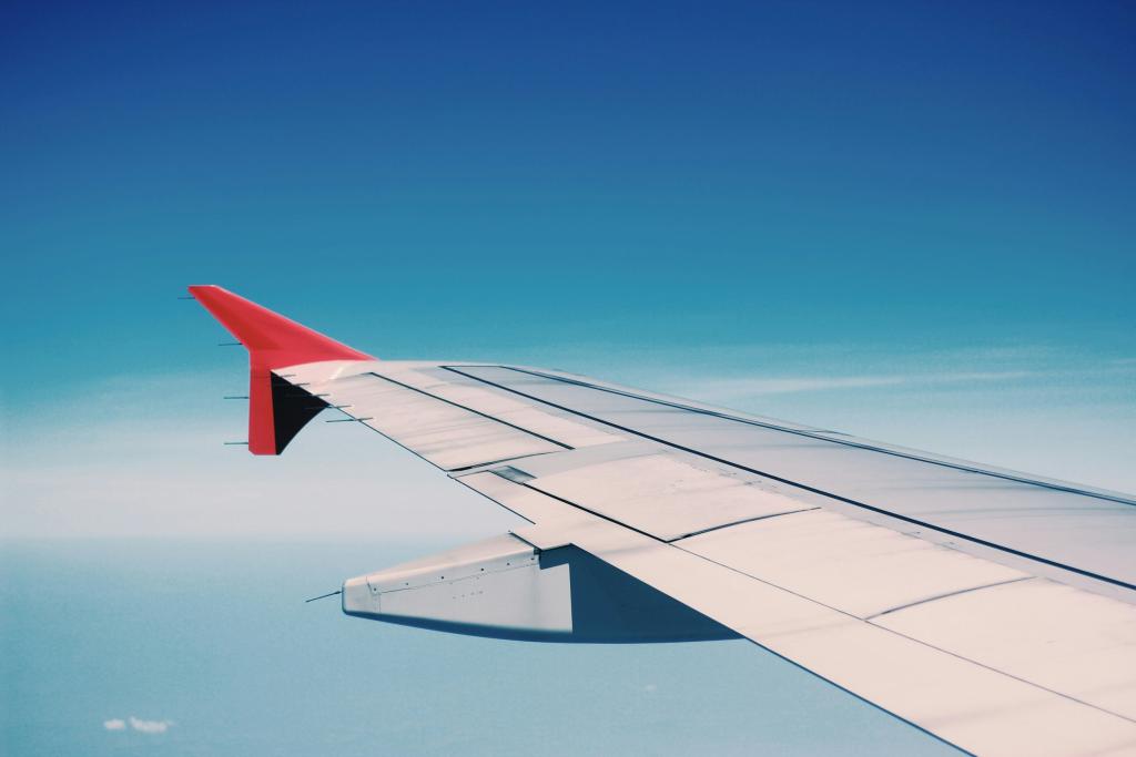 airplane