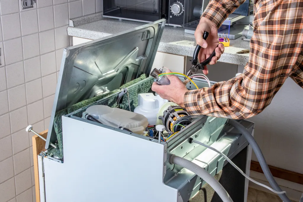 Reparatie Lab 25/26