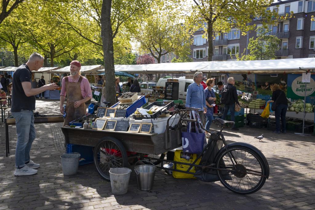 markt