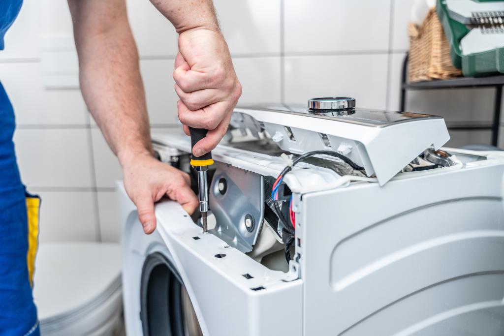 reparatie