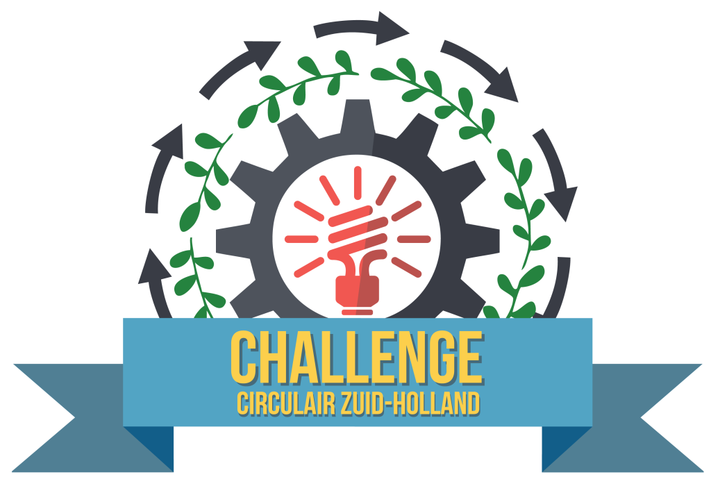 Challenge Circulair Zuid-Holland