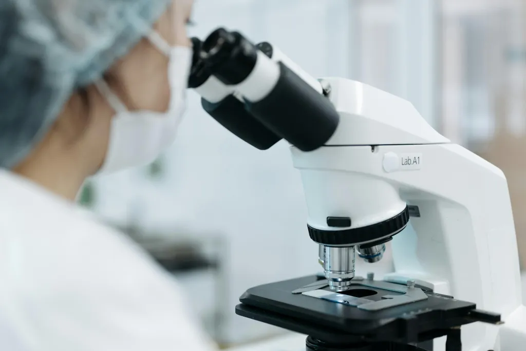 lab