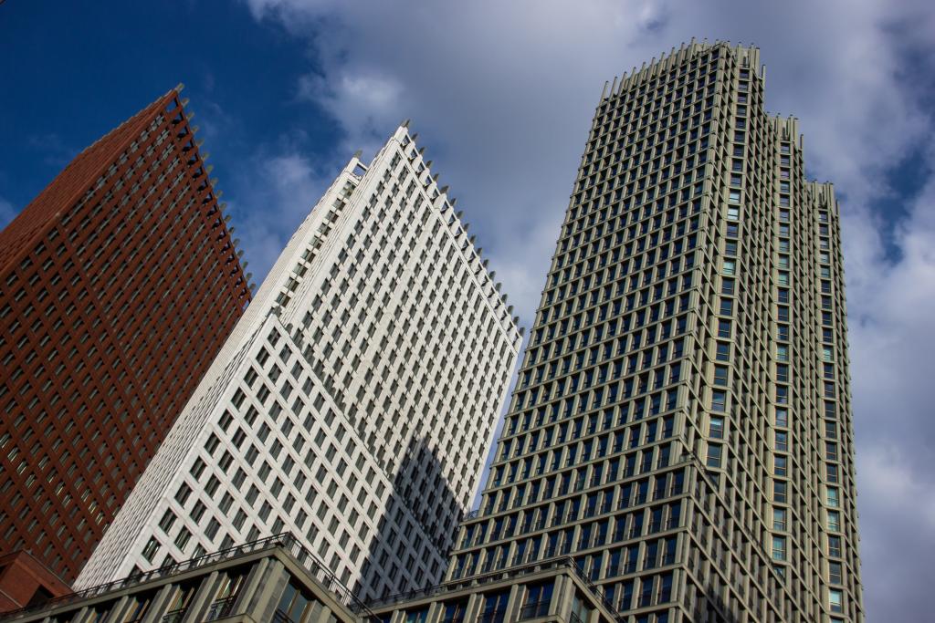 Centre for sustainability