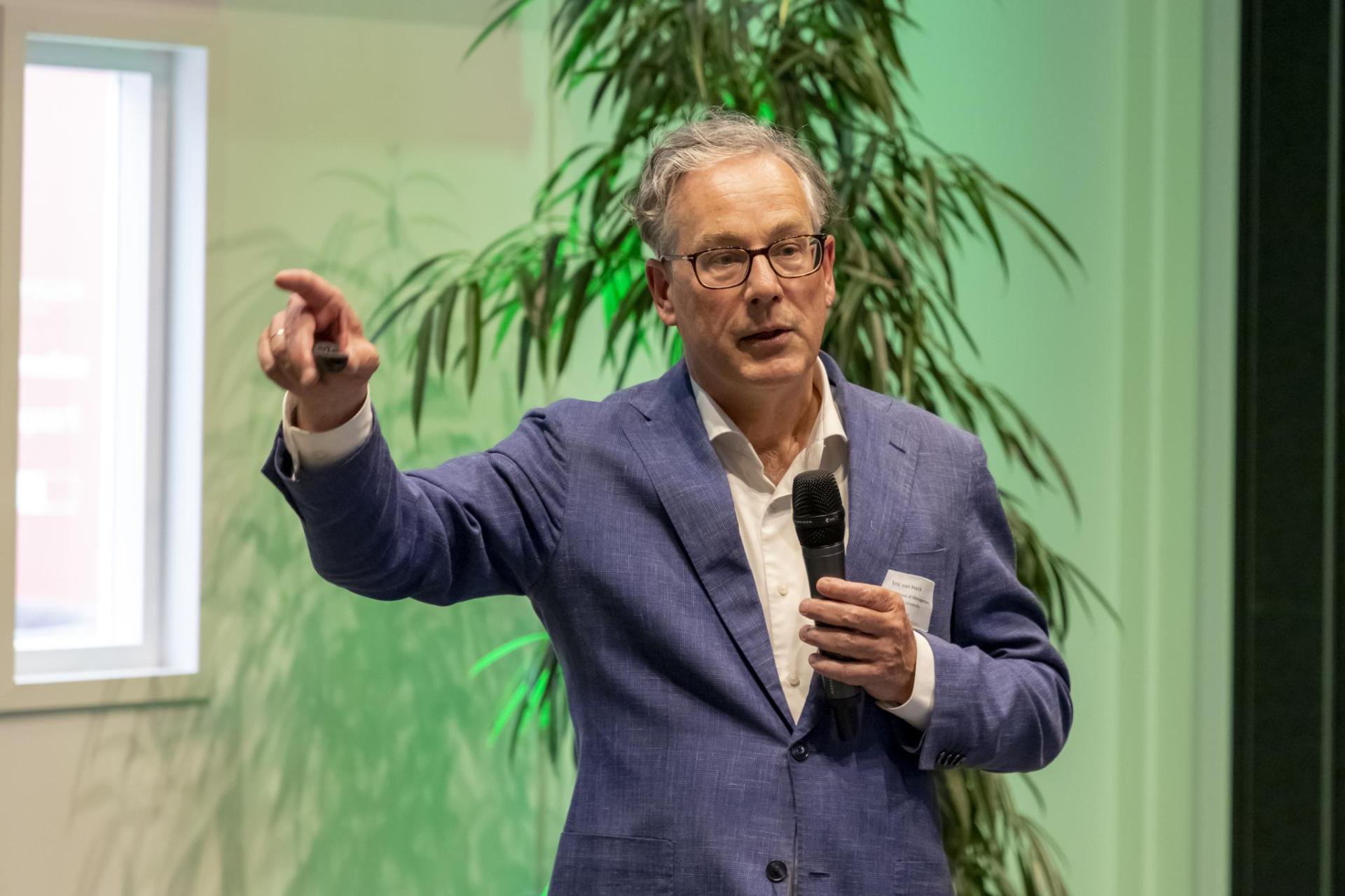 Erik van Heck