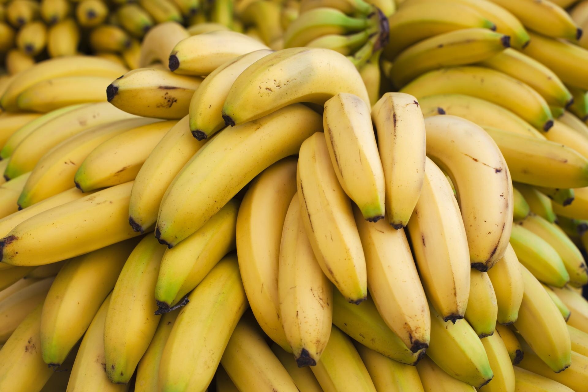 bananen