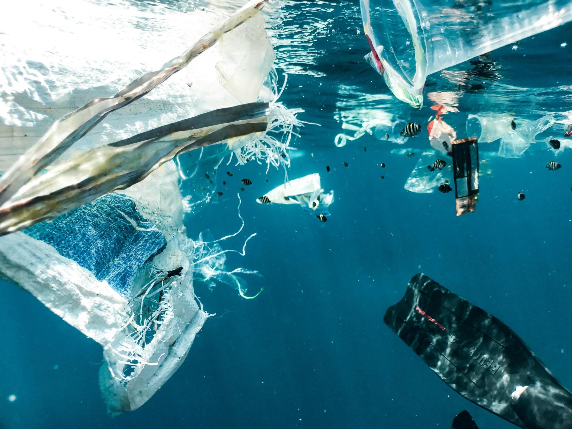 plastic