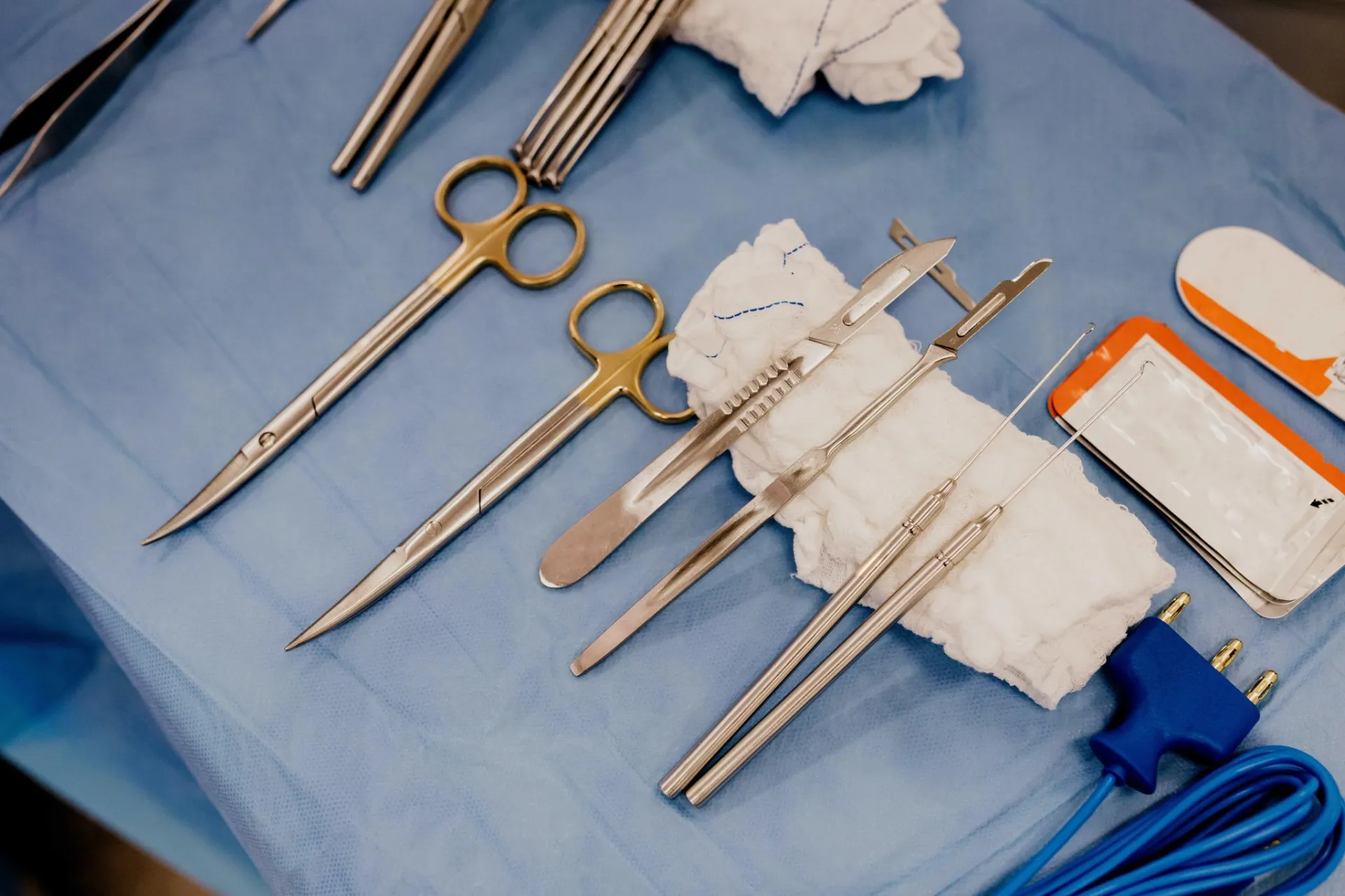 operation tools
