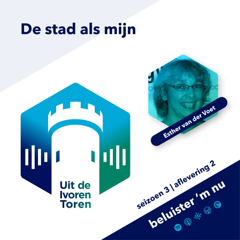 Uit de Ivoren Toren Seizoen 3 - Episode 2