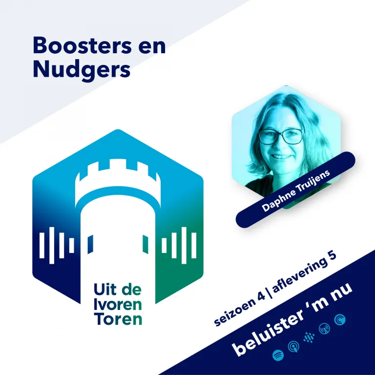 Uit de Ivoren Toren - Seizoen 4 Aflevering 5