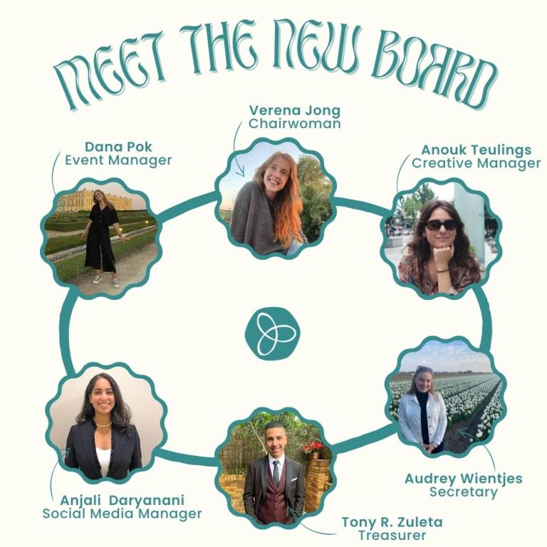 cos student board 2022-23